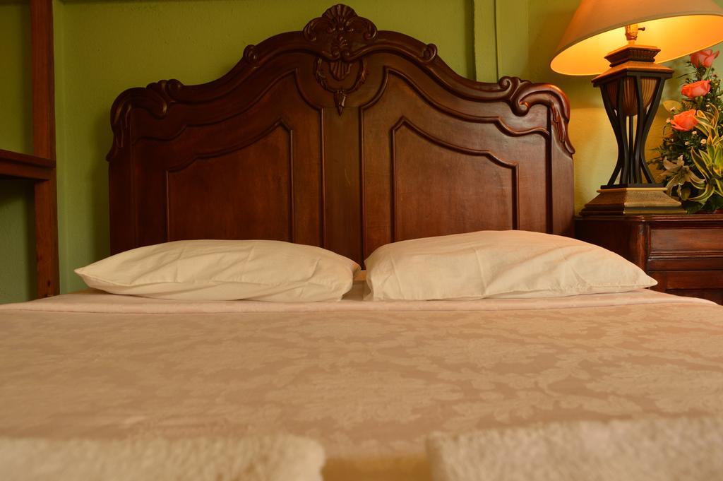 Hotel Real León Værelse billede